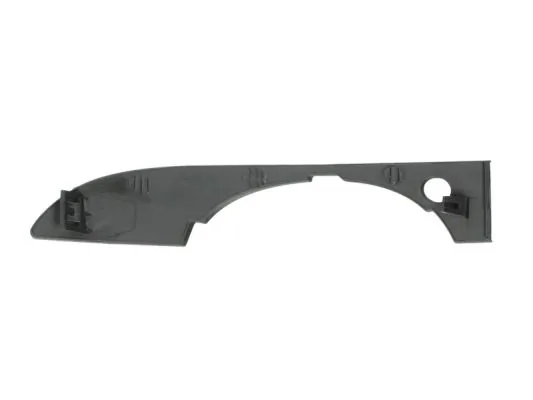 BLIC 5513-00-0028928P Trim/Protection Strip, bumper