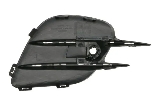 BLIC 6502-07-3533917PP Ventilation Grilles, bumper