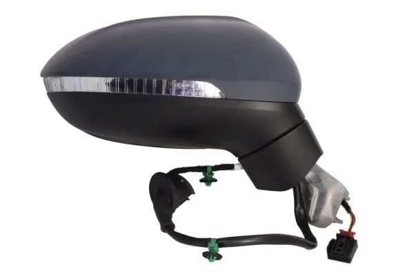 BLIC 5402-01-2002678P Exterior Mirror