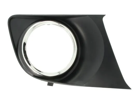 Ventilation Grilles, bumper 6502-07-0111922Q