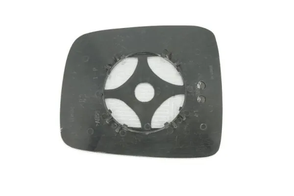 BLIC 6102-02-5501696P Mirror Glass, exterior mirror