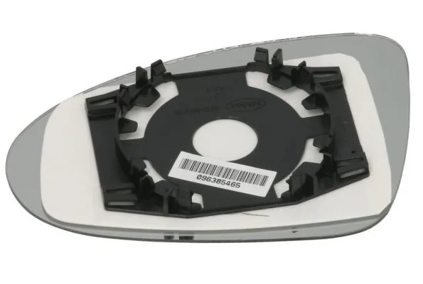 BLIC 6102-02-1292935P Mirror Glass, exterior mirror