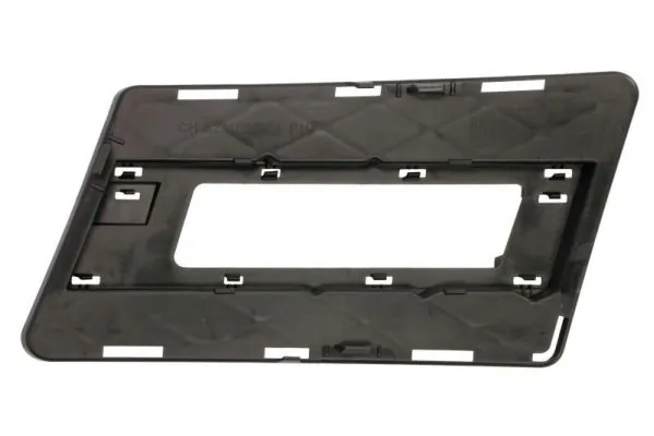 BLIC 6502-07-3580920P Ventilation Grilles, bumper