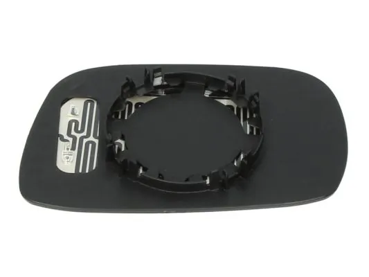 BLIC 6102-02-1271227P Mirror Glass, exterior mirror