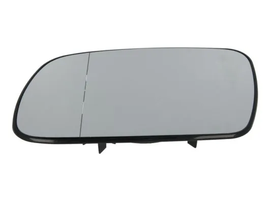 Mirror Glass, exterior mirror 6102-02-1251397P