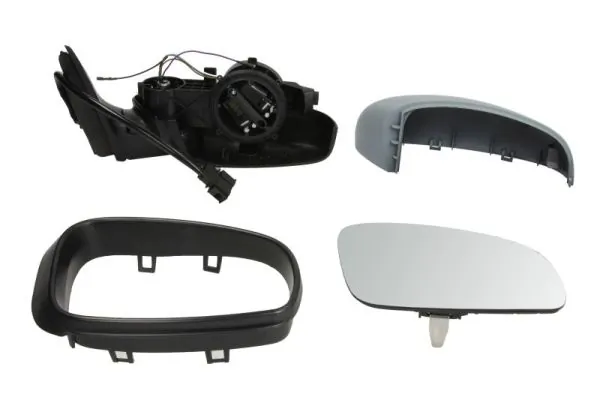 Exterior Mirror 5402-04-1129559P