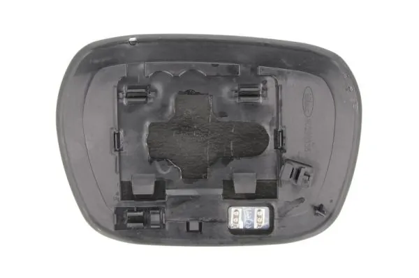 Mirror Glass, exterior mirror 6102-19-2002454P