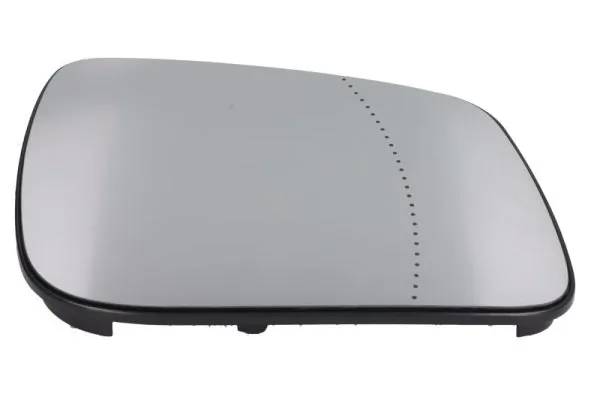 Mirror Glass, exterior mirror 6102-02-2001794P