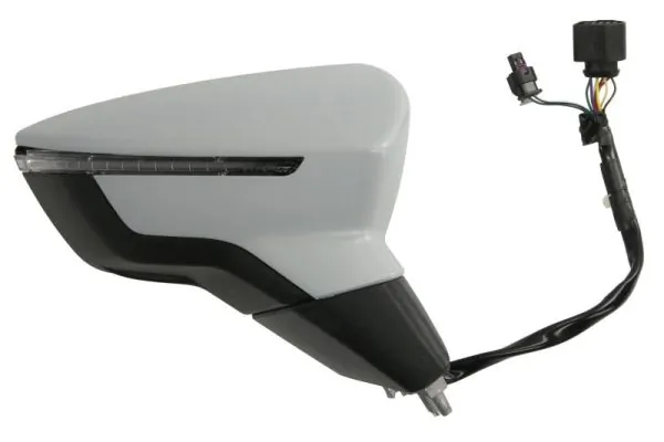 BLIC 5402-10-2120315P Exterior Mirror