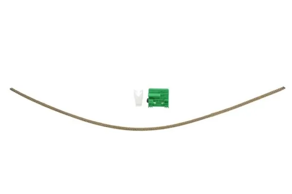 Repair Kit, window regulator 6205-09-045804P