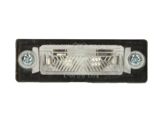 Licence Plate Light 5402-053-21-905