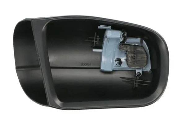 Housing, exterior mirror 6103-01-1322793P