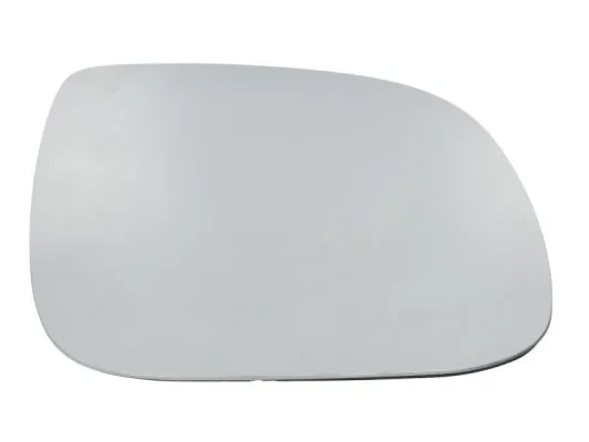 Mirror Glass, exterior mirror 6102-01-039368P