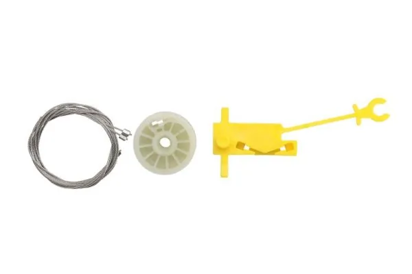 Repair Kit, window regulator 6205-09-041817P