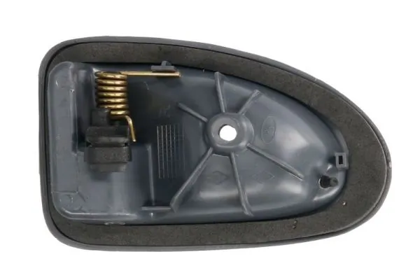 Door Handle, interior equipment 6010-09-032408PP