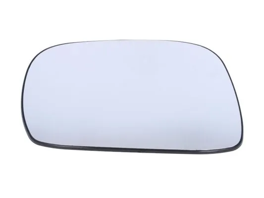 Mirror Glass, exterior mirror 6102-02-1291227P