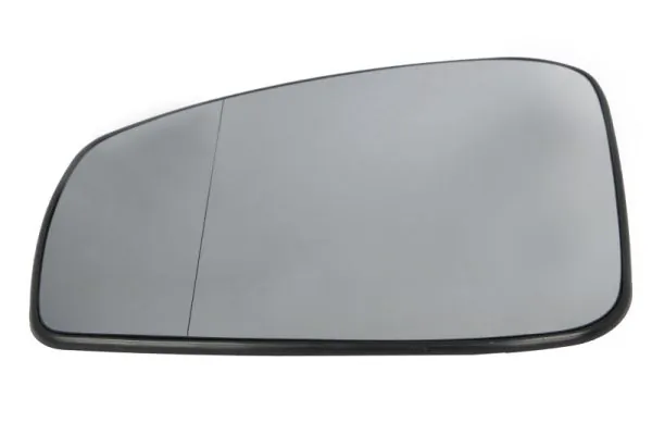 Mirror Glass, exterior mirror 6102-02-1251231P