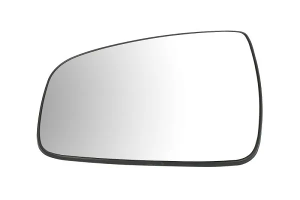 Mirror Glass, exterior mirror 6102-02-1231592P