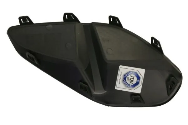 BLIC 6502-07-5028911Q Ventilation Grilles, bumper