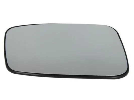Mirror Glass, exterior mirror 6102-02-1232511P