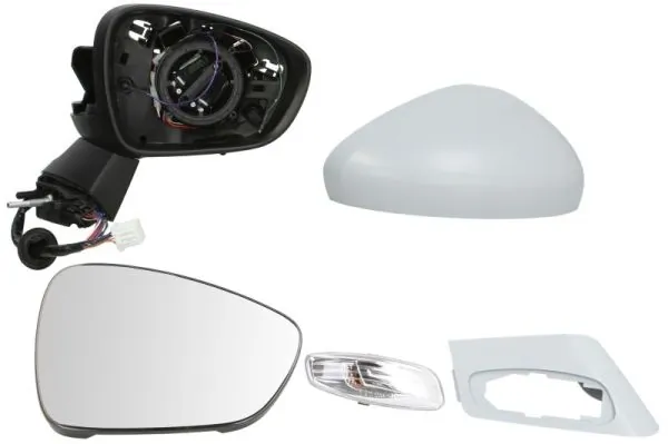 Exterior Mirror 5402-21-042364P