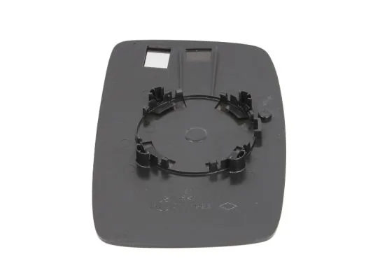 Mirror Glass, exterior mirror 6102-02-1291955P