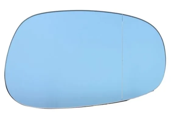 BLIC 6102-02-1271811P Mirror Glass, exterior mirror