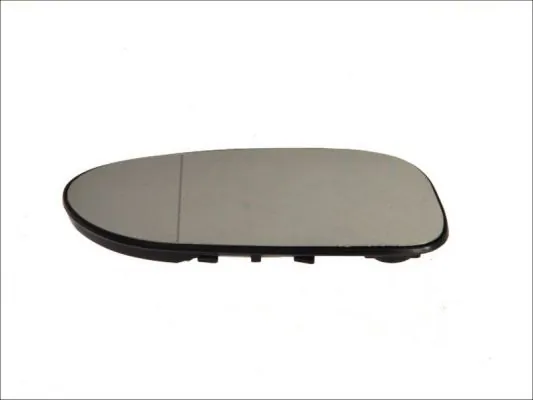 Mirror Glass, exterior mirror 6102-02-1222799P