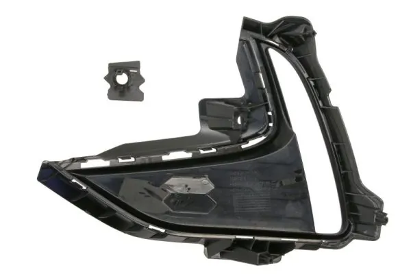 BLIC 6502-07-7802912P Ventilation Grilles, bumper