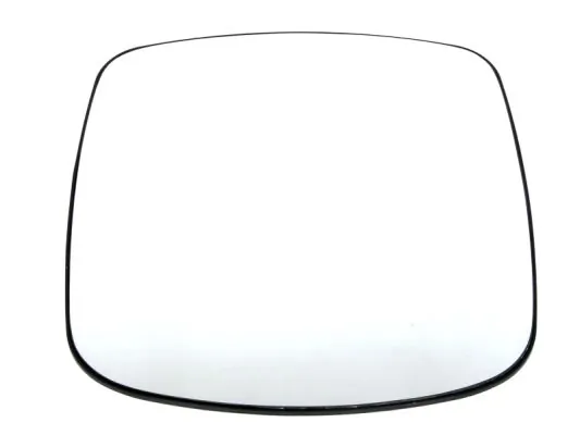 Mirror Glass, exterior mirror 6102-02-1233119P