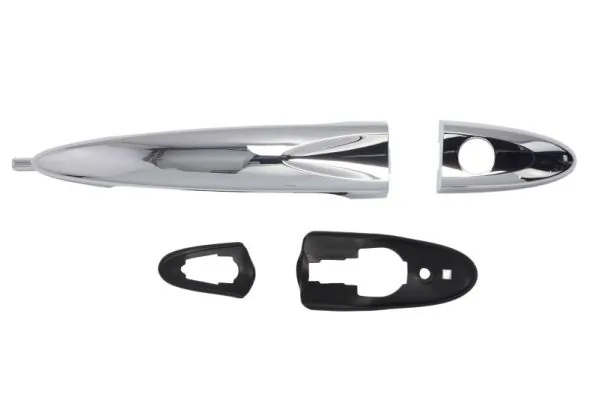 Exterior Door Handle 6010-23-012401P