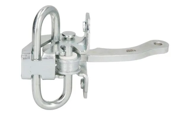 BLIC 6004-00-0156P Door Check