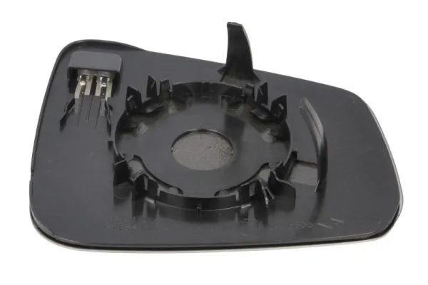 BLIC 6102-01-2381310P Mirror Glass, exterior mirror