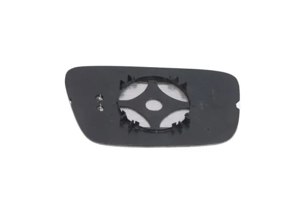 BLIC 6102-02-5500896P Mirror Glass, exterior mirror