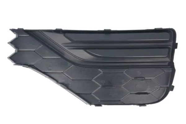 BLIC 6502-07-9595926P Ventilation Grilles, bumper