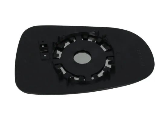 Mirror Glass, exterior mirror 6102-02-1292139P