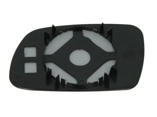 BLIC 6102-02-1292729P Mirror Glass, exterior mirror