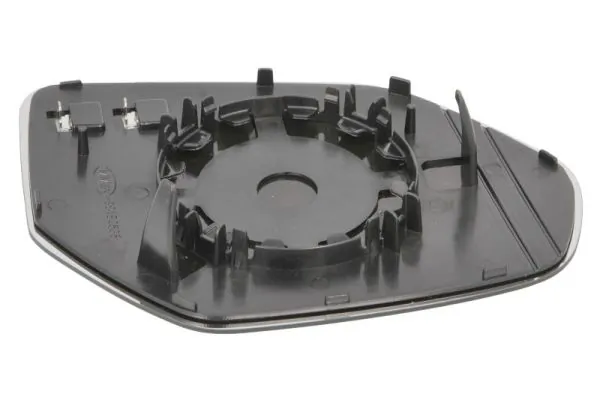 BLIC 6102-25-2164310P Mirror Glass, exterior mirror