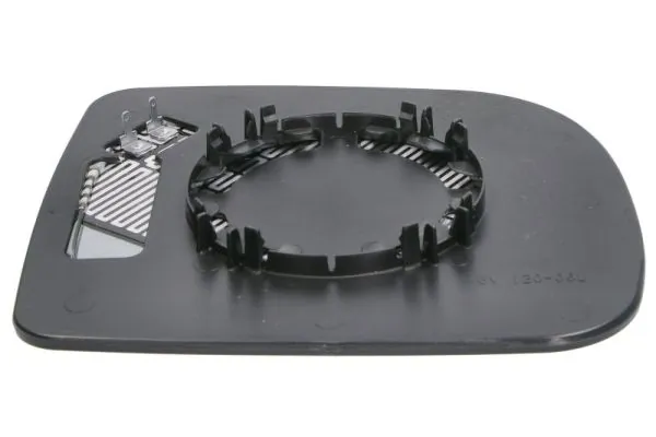 Mirror Glass, exterior mirror 6102-02-1223151P