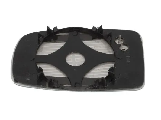 BLIC 6102-02-0723P Mirror Glass, exterior mirror