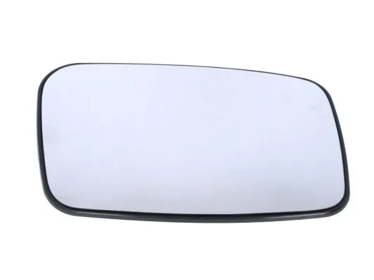 Mirror Glass, exterior mirror 6102-02-1292511P
