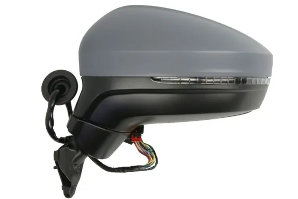 BLIC 5402-01-1609312P Exterior Mirror