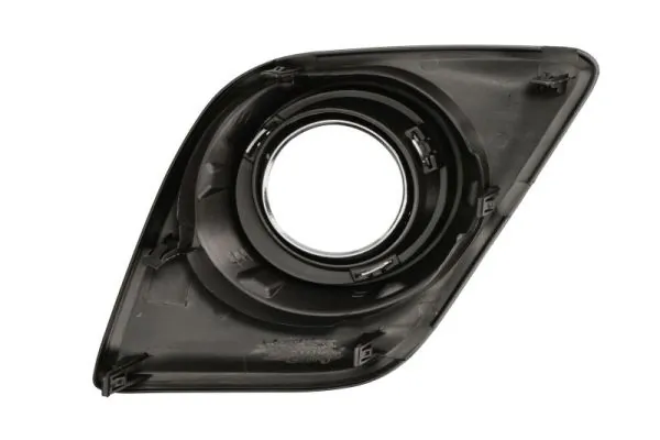 BLIC 6502-07-8175913P Ventilation Grilles, bumper