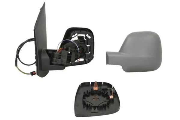 Exterior Mirror 5402-04-2103397P