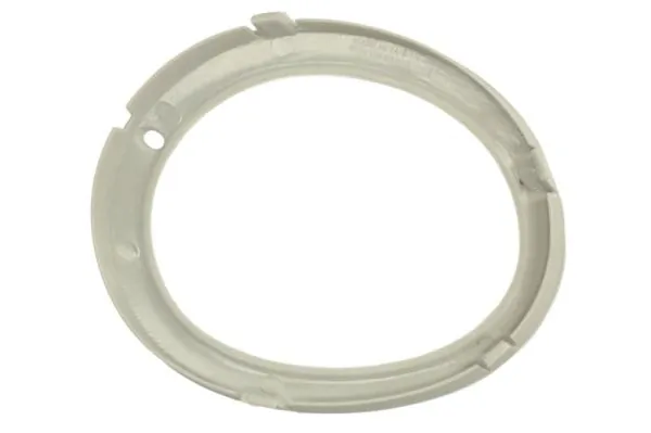 BLIC 6502-07-2554998P Ventilation Grilles, bumper
