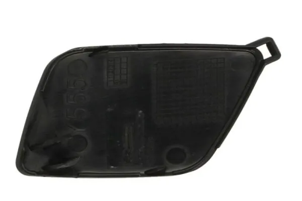 BLIC 5513-00-9010920P Bumper Cover, trailer hitch