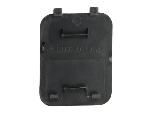 BLIC 5513-00-3528970P Bumper Cover, trailer hitch