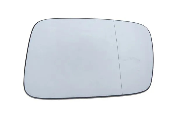 Mirror Glass, exterior mirror 6102-02-1232582P