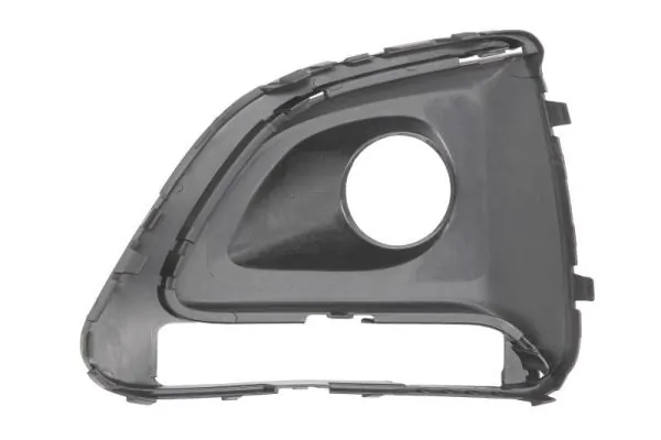 BLIC 6502-07-5504920P Ventilation Grilles, bumper