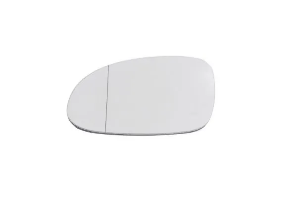 Mirror Glass, exterior mirror 6102-02-4301091P